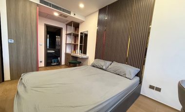 For sale 1 bed condo in Bang Rak, Bangkok