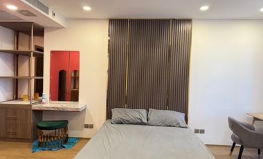 For sale 1 bed condo in Bang Rak, Bangkok