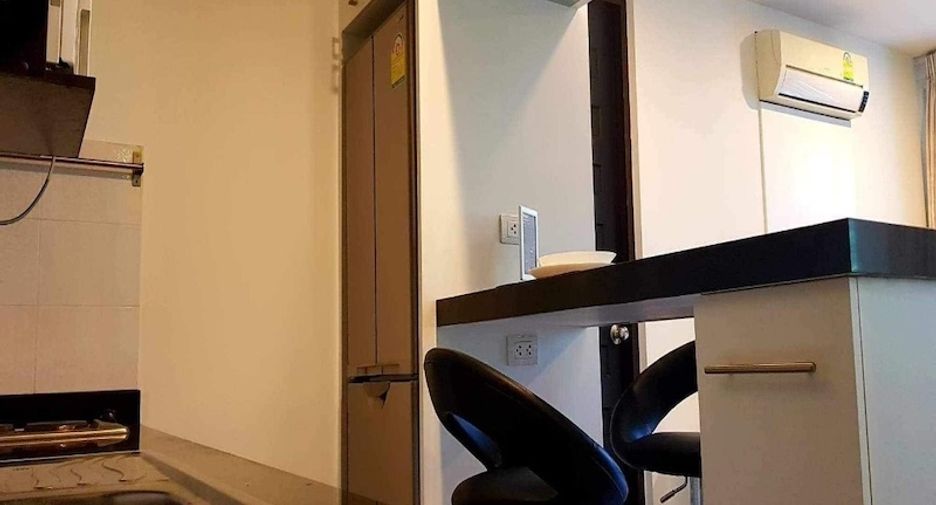 For sale 1 Beds condo in Watthana, Bangkok