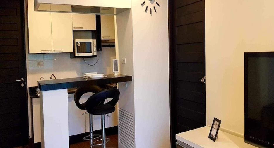 For sale 1 Beds condo in Watthana, Bangkok