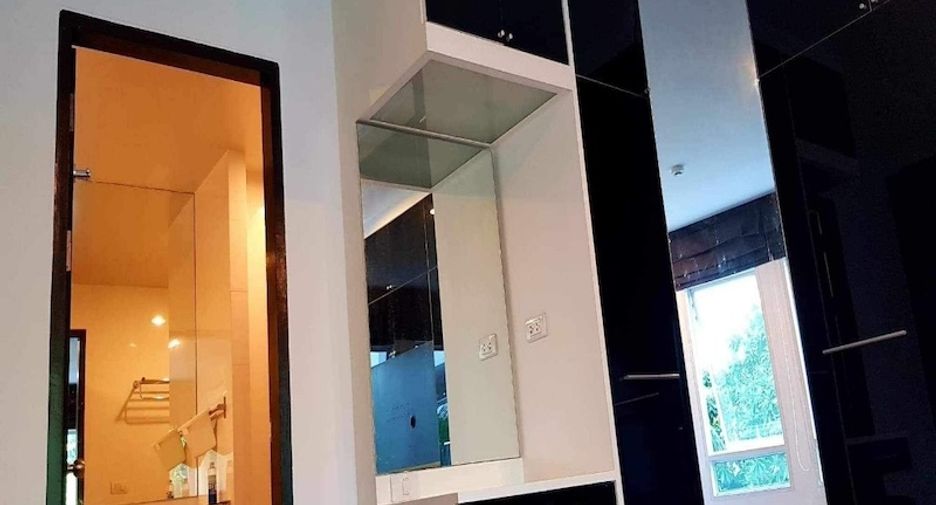For sale 1 Beds condo in Watthana, Bangkok