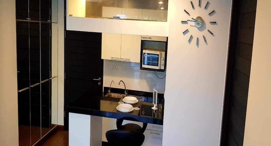 For sale 1 Beds condo in Watthana, Bangkok