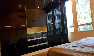 For sale 1 bed condo in Watthana, Bangkok