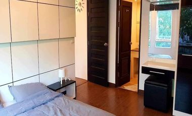 For sale 1 bed condo in Watthana, Bangkok