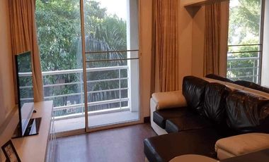 For sale 1 bed condo in Watthana, Bangkok