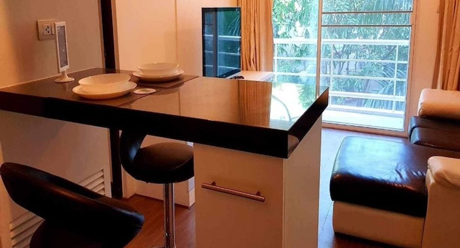 For sale 1 Beds condo in Watthana, Bangkok
