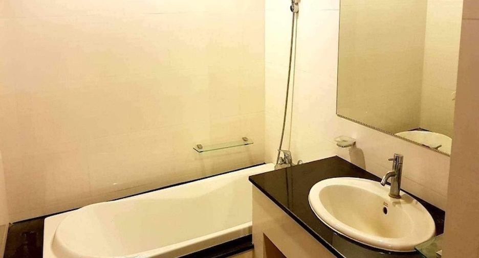 For sale 1 Beds condo in Watthana, Bangkok