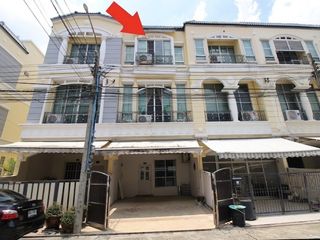 Reihenhaus zur Miete mit 3 Zimmer in Suan Luang, Bangkok