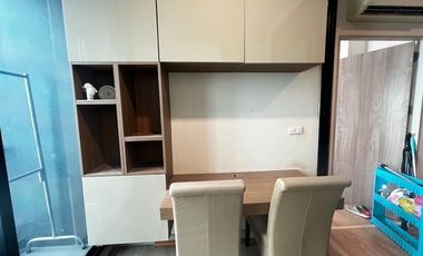 For sale 1 bed condo in Din Daeng, Bangkok