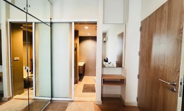 For sale 1 bed condo in Din Daeng, Bangkok