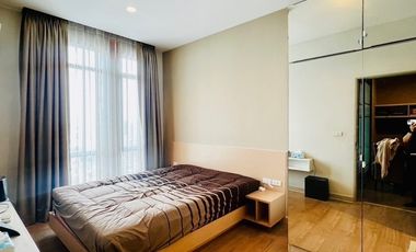 For sale 1 bed condo in Din Daeng, Bangkok