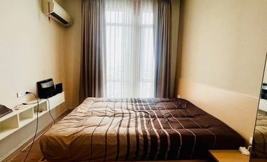 For sale 1 bed condo in Din Daeng, Bangkok