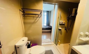 For sale 1 bed condo in Din Daeng, Bangkok