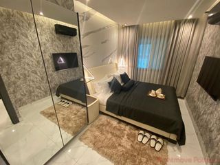 出售 2 卧室 公寓 在 Bang Lamung, Chon Buri