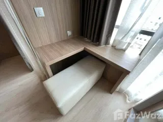 For sale studio condo in Ratchathewi, Bangkok