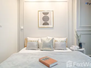 For sale 1 bed condo in Lak Si, Bangkok