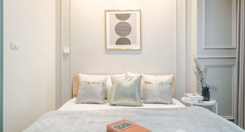 For sale 1 Beds condo in Lak Si, Bangkok