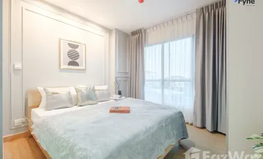 For sale 1 Beds condo in Lak Si, Bangkok
