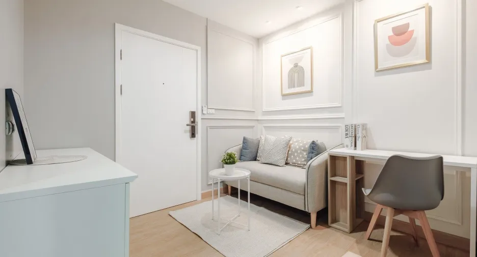 For sale 1 Beds condo in Lak Si, Bangkok