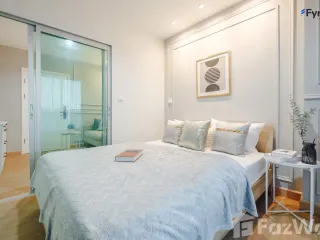 For sale 1 bed condo in Lak Si, Bangkok