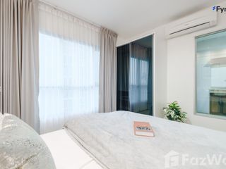 For sale 1 bed condo in Lak Si, Bangkok