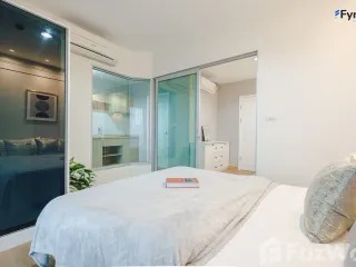 For sale 1 bed condo in Lak Si, Bangkok