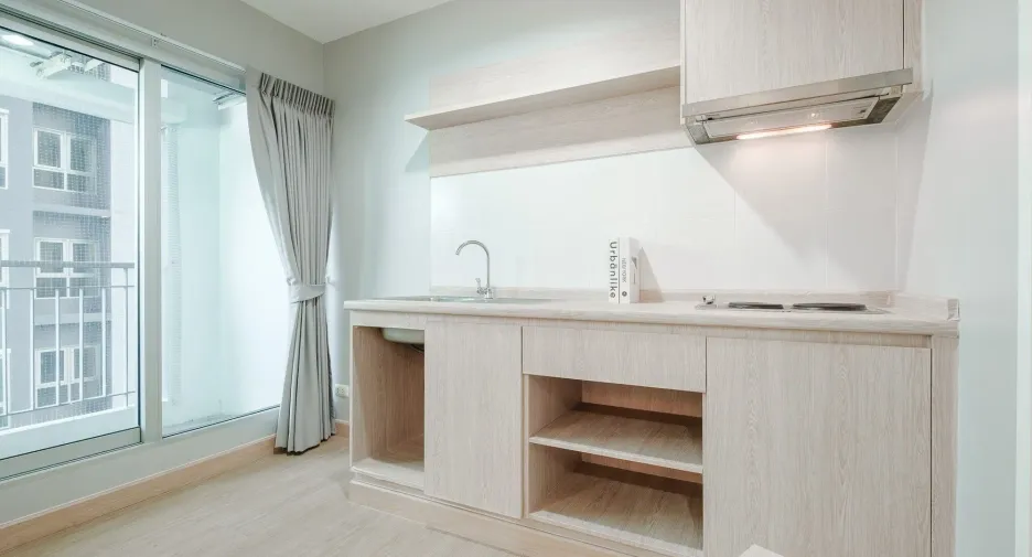 For sale 1 Beds condo in Lak Si, Bangkok