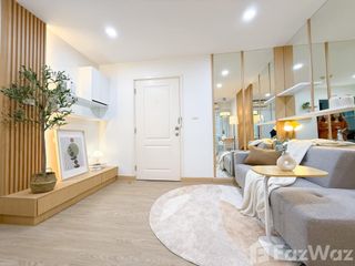 For sale 1 bed condo in Bang Na, Bangkok