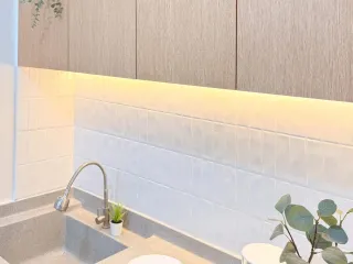 For sale 1 bed condo in Bang Na, Bangkok