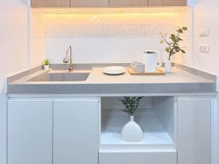 For sale 1 bed condo in Bang Na, Bangkok