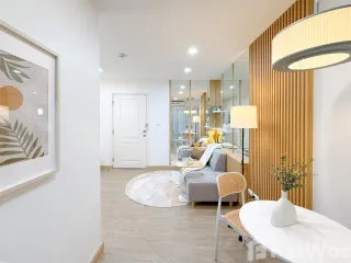 For sale 1 bed condo in Bang Na, Bangkok