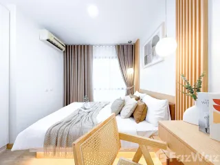 For sale 1 bed condo in Bang Na, Bangkok