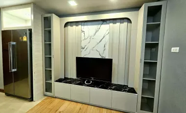 For sale 1 bed condo in Din Daeng, Bangkok