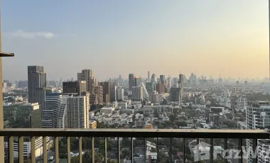For sale 1 bed condo in Phaya Thai, Bangkok