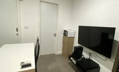 For rent 1 bed condo in Ratchathewi, Bangkok