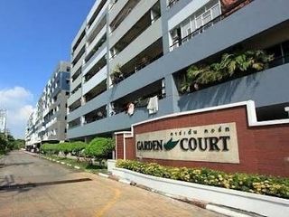 For sale 2 Beds condo in Rat Burana, Bangkok
