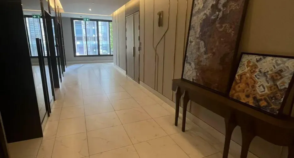 For rent 2 Beds condo in Watthana, Bangkok