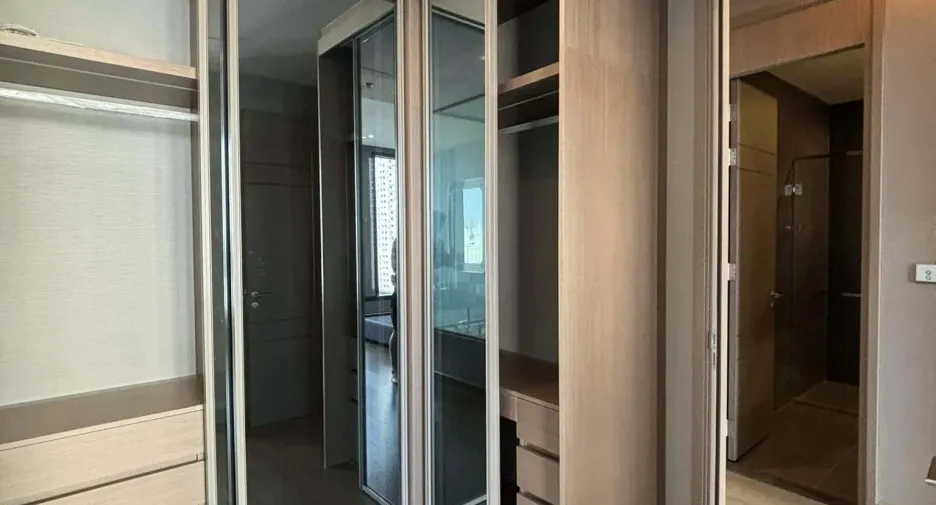For rent 2 Beds condo in Watthana, Bangkok
