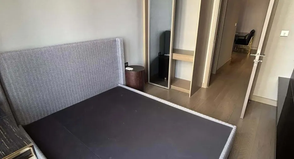 For rent 2 Beds condo in Watthana, Bangkok