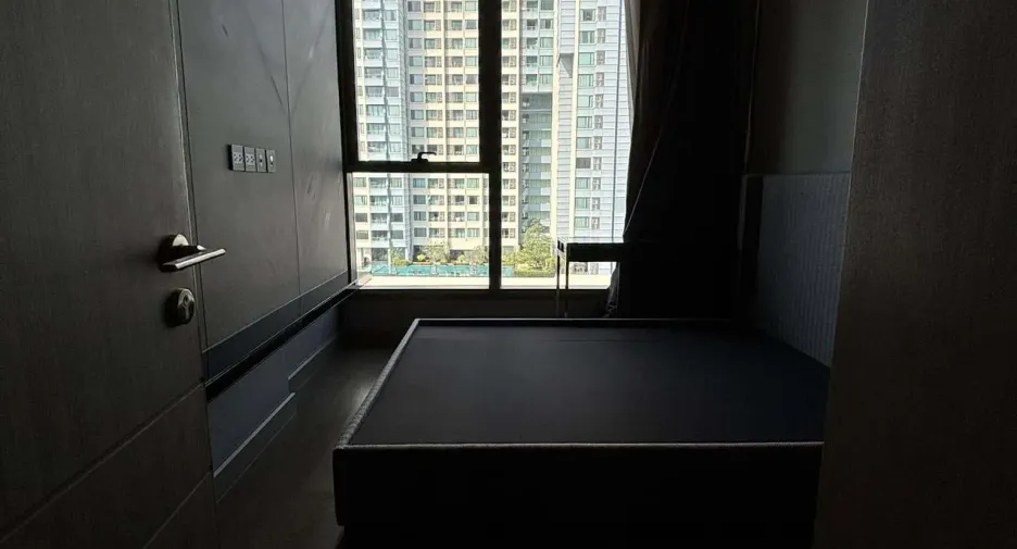 For rent 2 Beds condo in Watthana, Bangkok