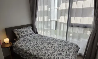For rent 2 bed condo in Khlong Toei, Bangkok