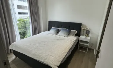 For rent 2 bed condo in Khlong Toei, Bangkok