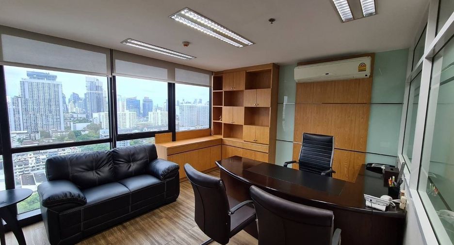 For sale office in Watthana, Bangkok