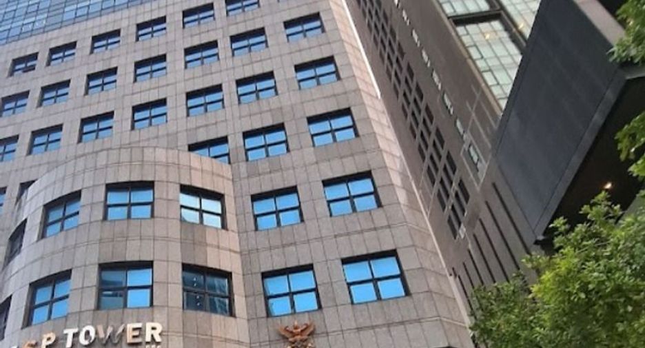 For sale office in Watthana, Bangkok