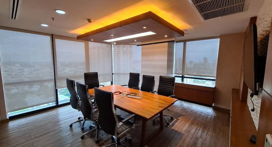 For sale office in Watthana, Bangkok