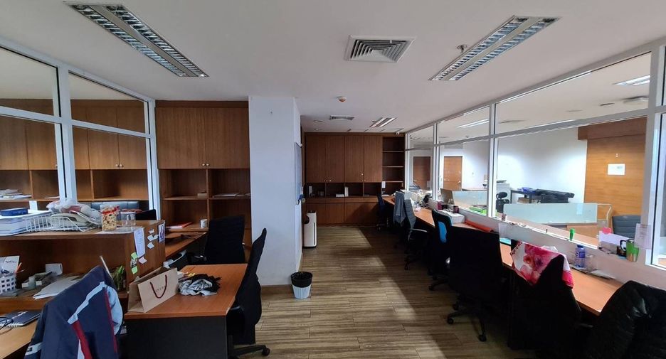 For sale office in Watthana, Bangkok