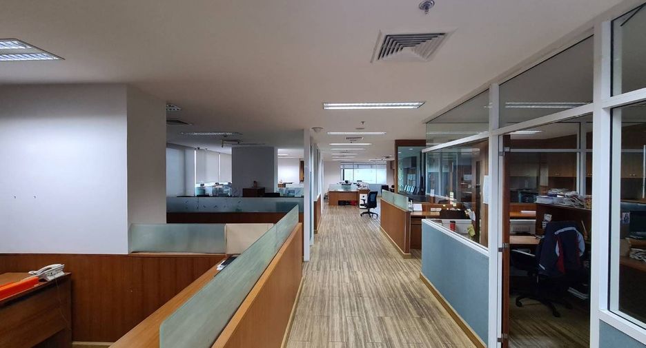 For sale office in Watthana, Bangkok