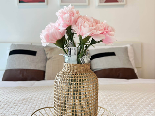 For rent 1 bed condo in Khan Na Yao, Bangkok