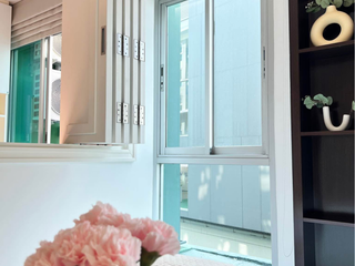 For rent 1 bed condo in Khan Na Yao, Bangkok