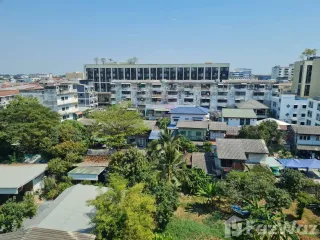 For rent 1 Beds condo in Sai Mai, Bangkok